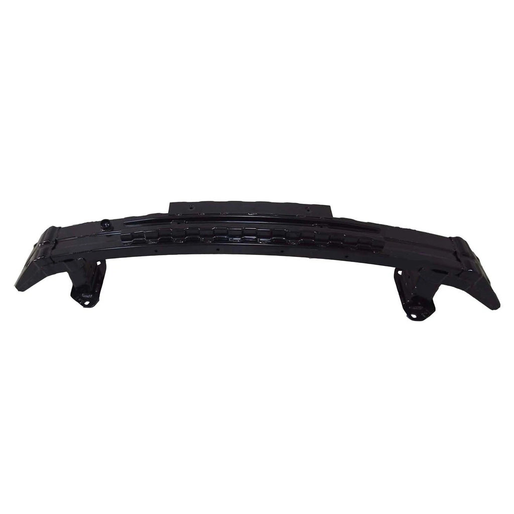 Replacement Steel Front Bumper Impact Bar for Dodge Ram 1500 (2009–2018)