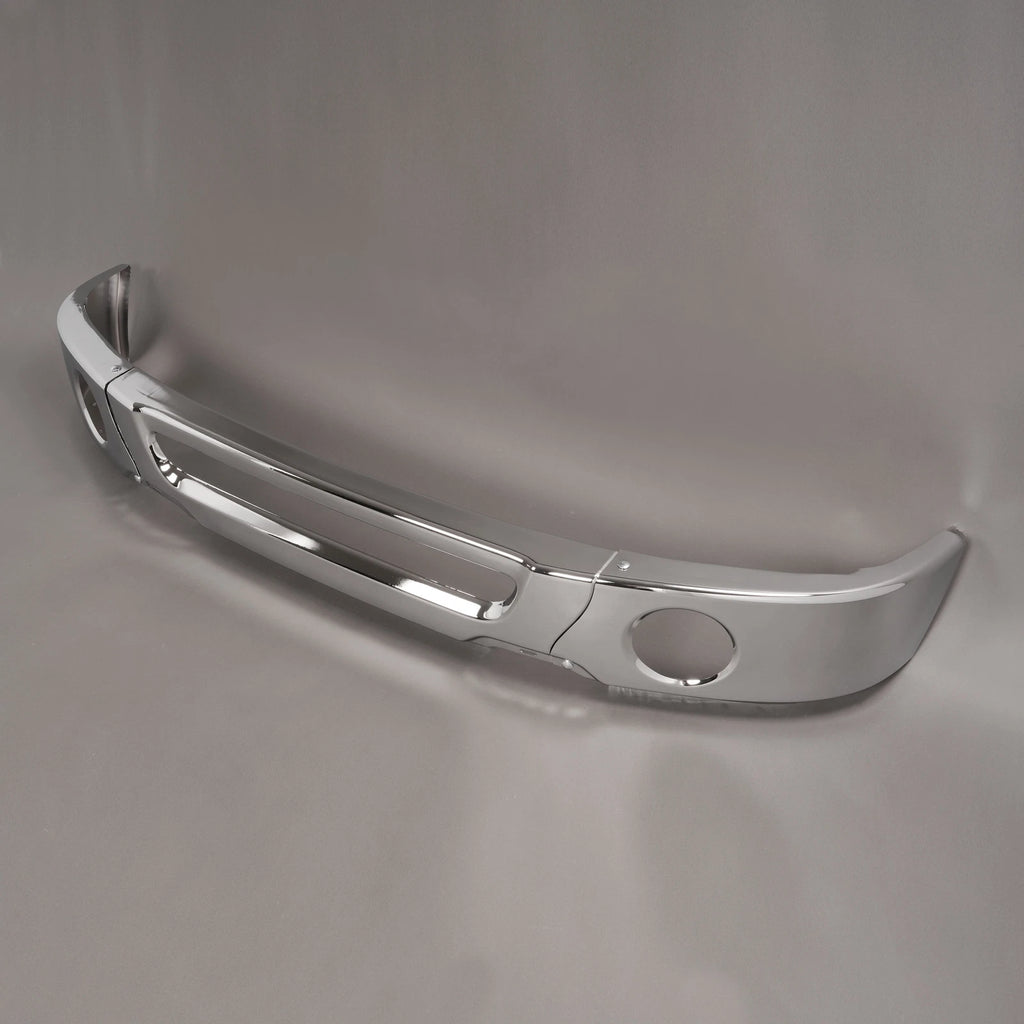 Front Bumper Face Bar for Ford F150 / Lincoln Mark LT (2006–2008)