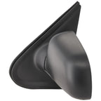Power Mirror for Ford Explorer (1995–2001) Front Left Heated Manual Folding Black