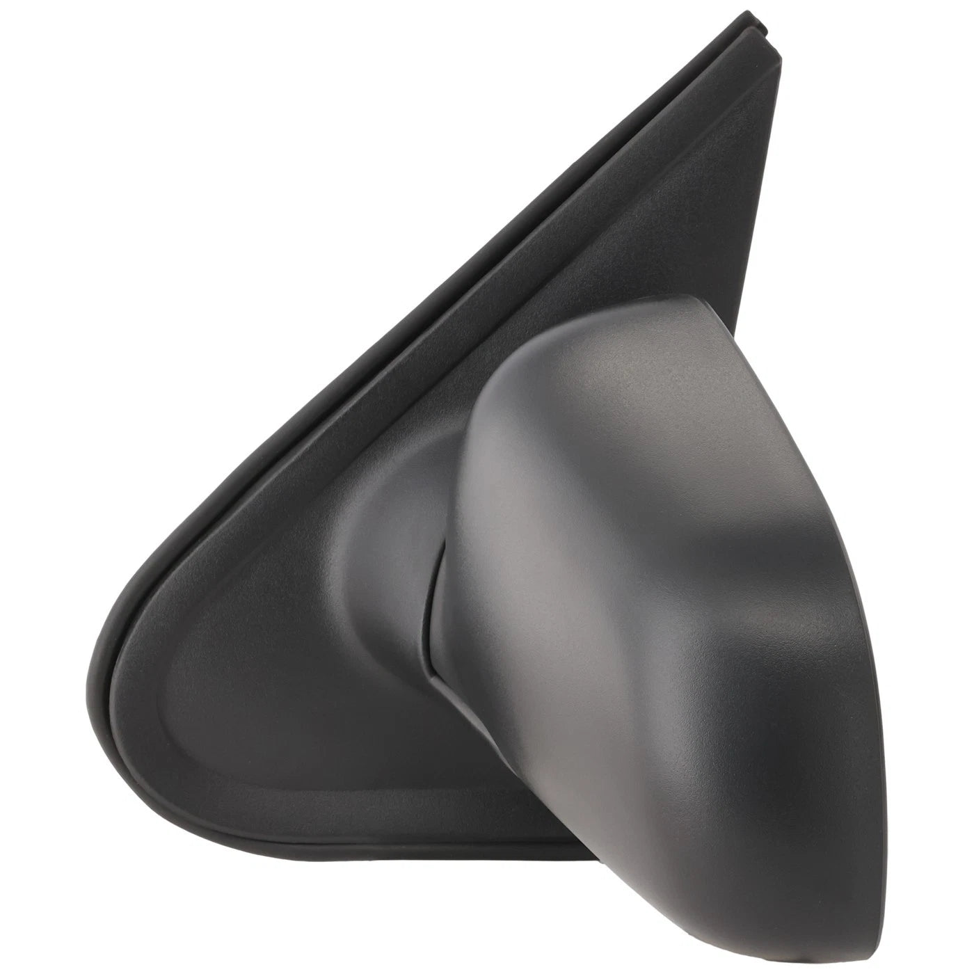 Power Mirror for Ford Explorer (1995–2001) Front Left Heated Manual Folding Black