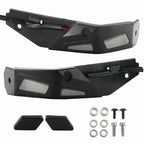 LED Handguard Lights for Can-Am Ryker 600 900 Rally Sport (2019-2023)