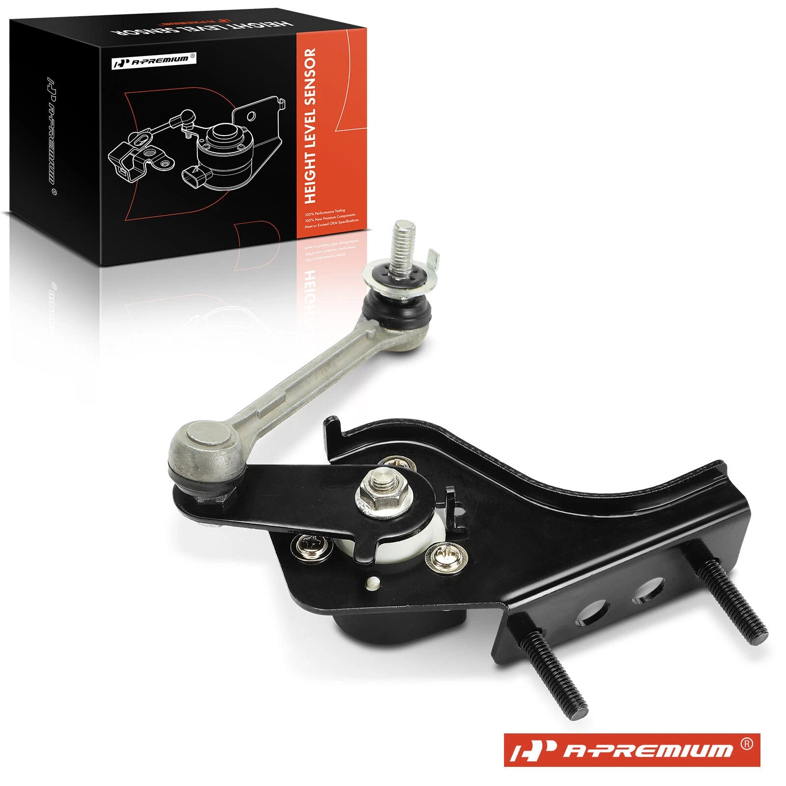 Ride Height Level Sensor for Toyota Vanza (2014–2015)