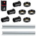 Front Upper A Arm Bushing Kit for Honda Rincon 680