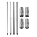 Hydraulic Camshaft Valve Lifter & Push Rods for Polaris Ranger RZR 700 800 (2006–2014)