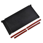 Sun Shade Anti-Glare ABS for Car Navigator Accessories Durable