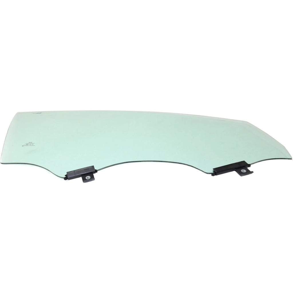 Set of 2 Front Door Glasses for 200 Model