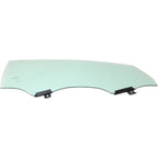 Set of 2 Front Door Glasses for 200 Model