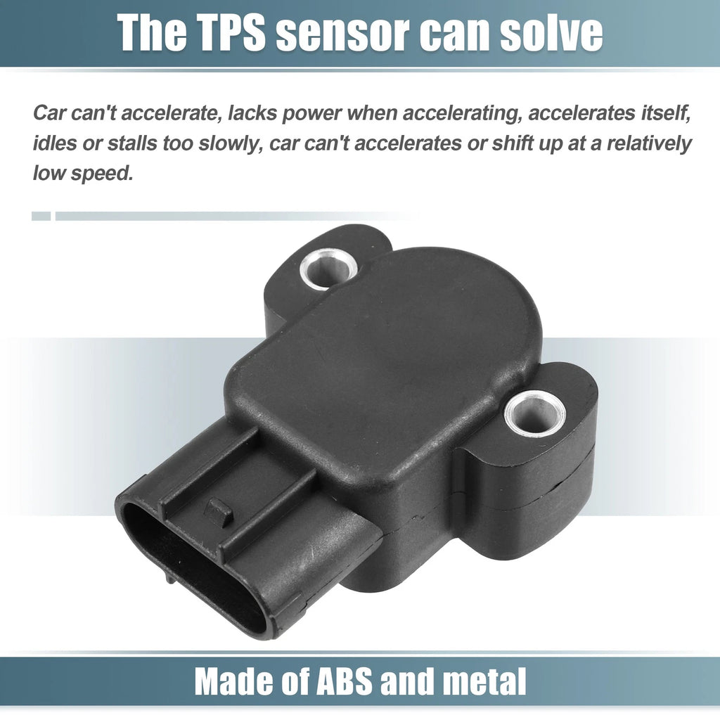Throttle Position Sensor TPS F5RZ9B989BB for Ford Lincoln Mercury 