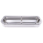 Fabricated Valve Covers for Ford Small Block 289 302 351W V8 (1962-1996)