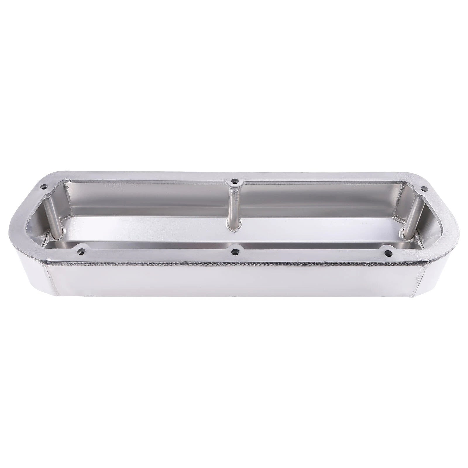 Fabricated Valve Covers for Ford Small Block 289 302 351W V8 (1962-1996)