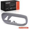 Front Left Plastic Interior Door Handle for Chevrolet Tahoe (1995–2000)