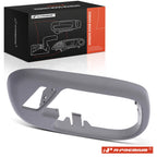 Front Left Plastic Interior Door Handle for Chevrolet Tahoe (1995–2000)