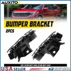 Front Bumper Guide Bracket for Volkswagen Atlas (2021–2023)
