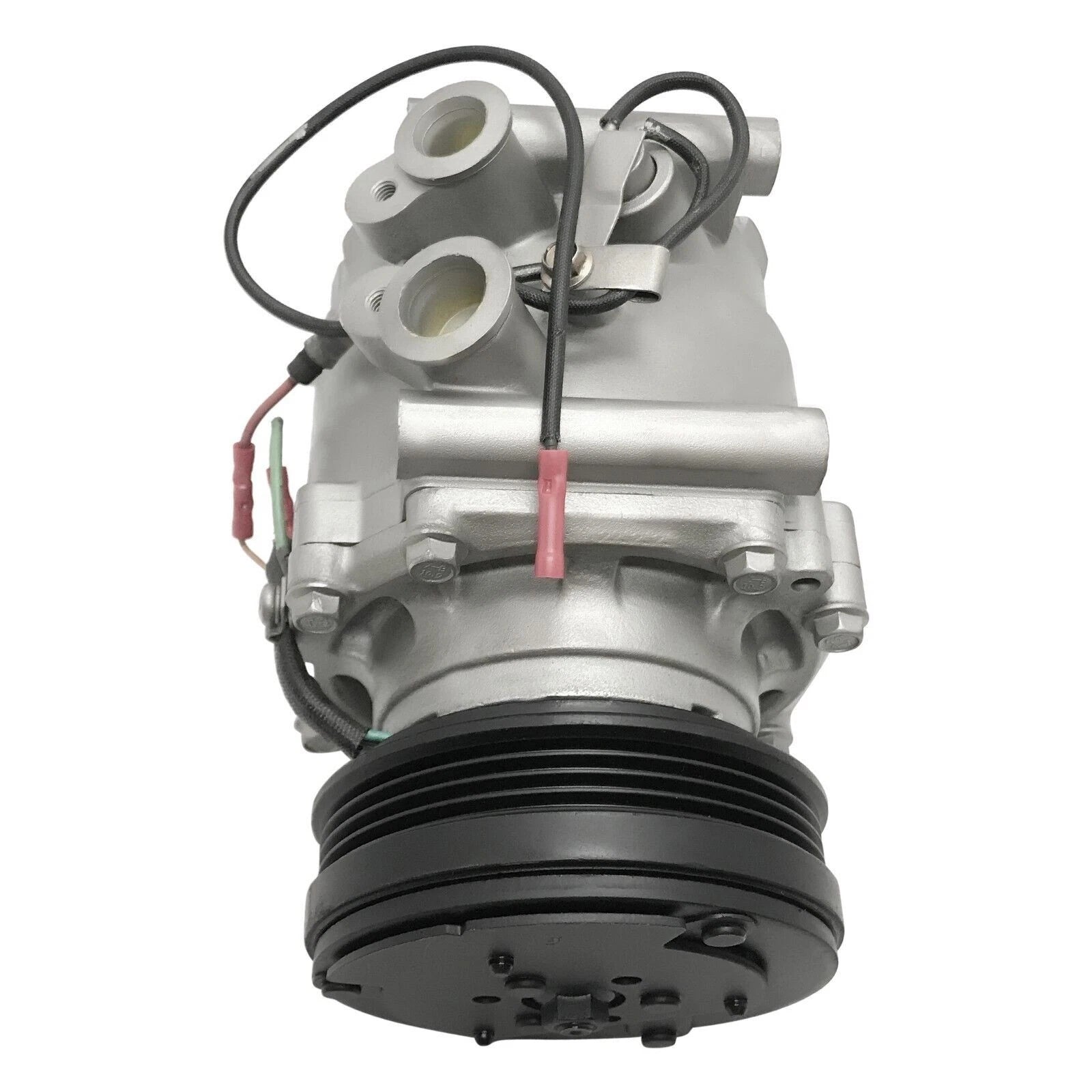 AC Compressor Kit Replacement for Honda Civic Del Sol 1.6L (1996–1998)