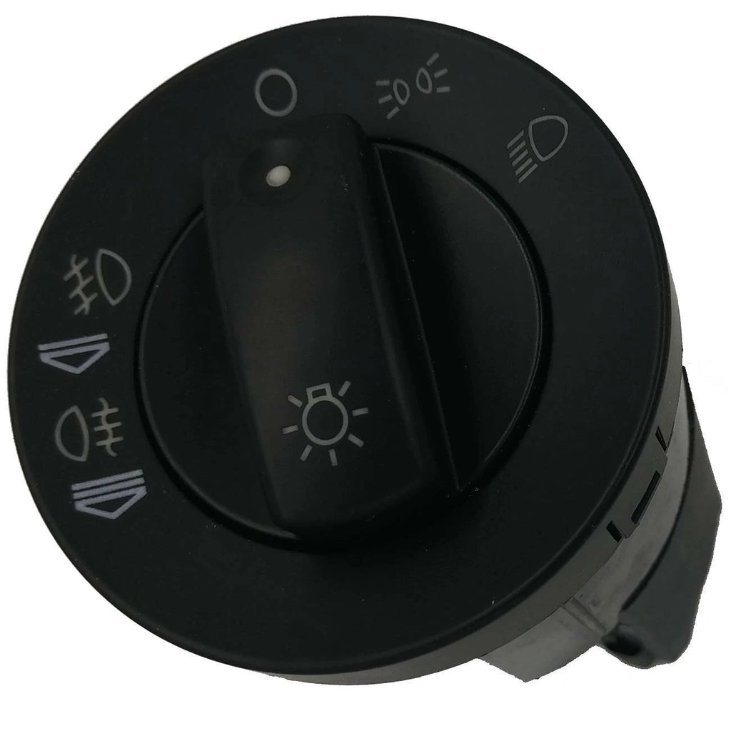 Fog Light Control Switch for Audi A4 Quattro S4 (2002-2008)