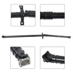 Rear Drive Shaft Assembly 40100-TOA for Honda CR-V (2012–2014) 2.4L AWD