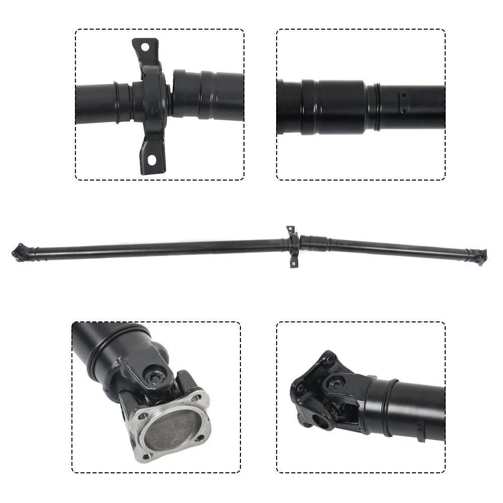 Rear Drive Shaft Assembly 40100-TOA for Honda CR-V (2012–2014) 2.4L AWD