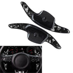 Steering Wheel Shifter Paddle Extension for Kia K3 (2019–2023)