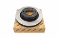 Genuine OEM Front Disc Brake Rotor for Toyota 4Runner, Lexus GX460 (2003–2023) 4351260191
