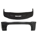 Rear Bumper Cover for Chevy Equinox (2018–2020) Primered