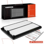 Engine Air Filter for Pontiac Solstice 2006-2009 Saturn Sky 2007-2010 Fisker