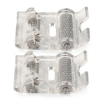 Roller Sewing Machine Presser Foot for Brother Baby Lock Kenmore Singer