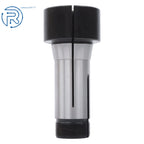 5C Step Collet for (2" Head Diameter, 1-1/8" Thickness)