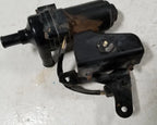 Heater Auxiliary Water Pump MNC6710AC for Jaguar XJ8 XJR VDP (1998–2003)