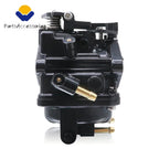 Carburetor for Honda BF5 Series Outboard Motors (16100-ZV1-A03, 16100-ZV1-005)
