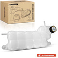Engine Coolant Reservoir Tank with Cap for Ford F-150 (2018–2021)
