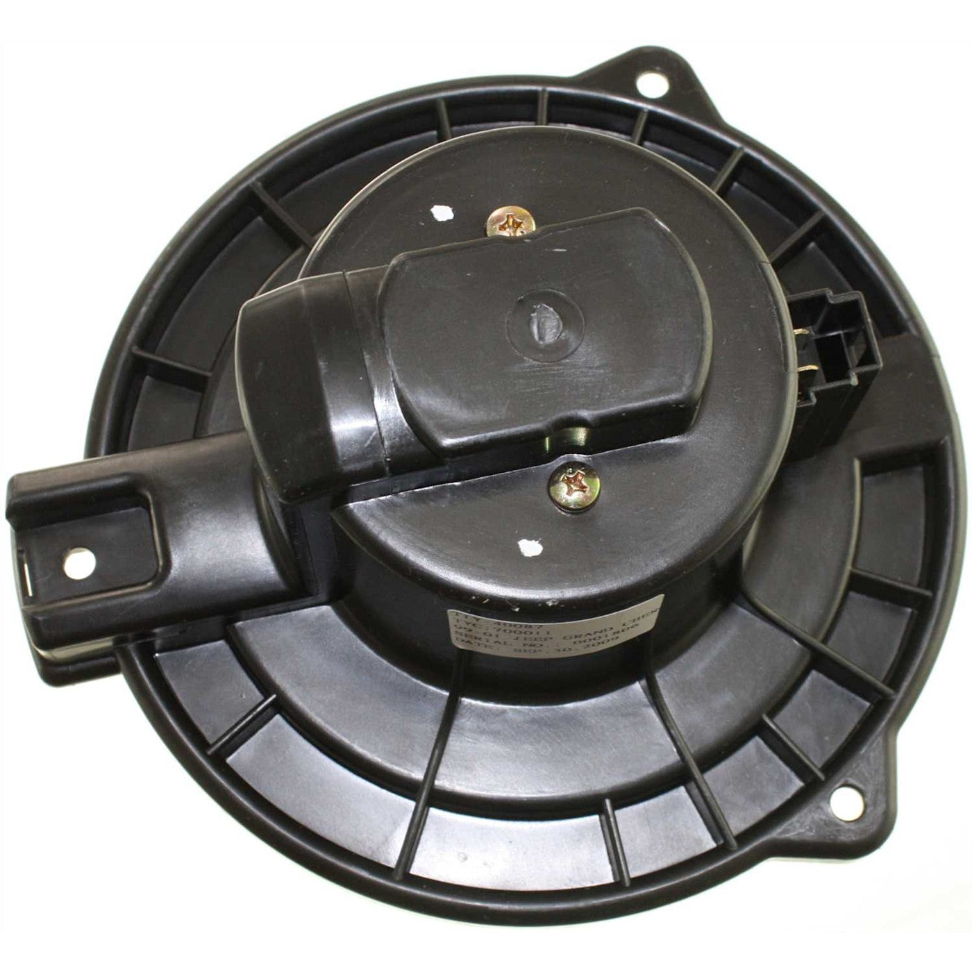 Heater Blower Motor for Jeep Grand Cherokee (1999–2001)