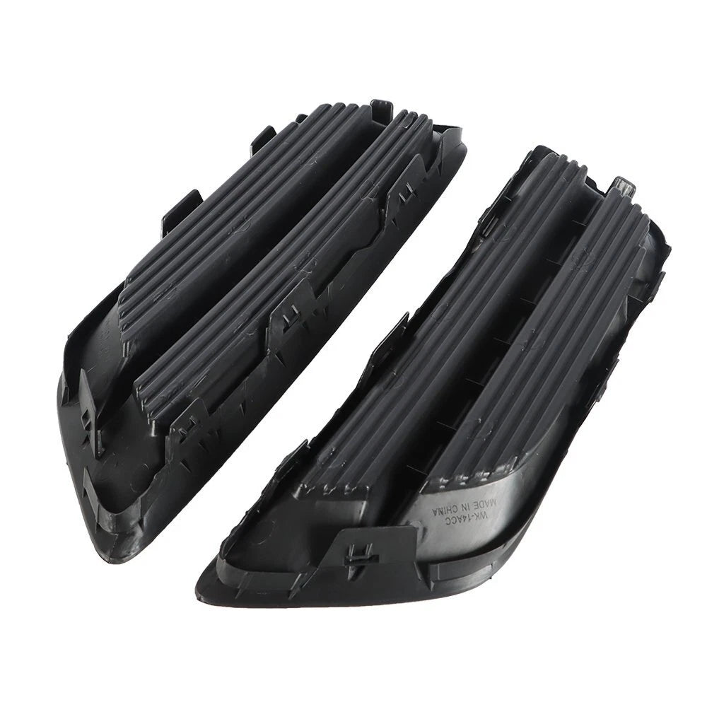 Fog Lamp Covers for Honda Accord (2013-2015)