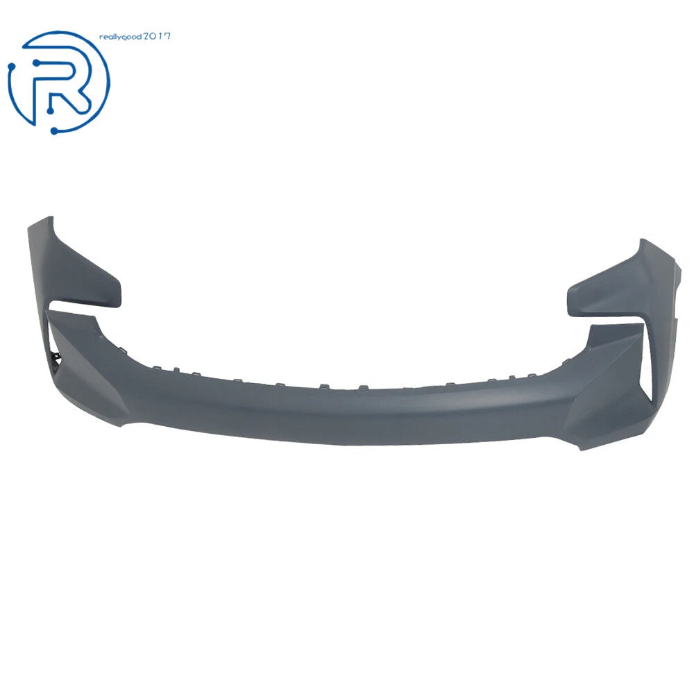 Front Bumper Cover for Tahoe/Suburban (2021-2023) Primed