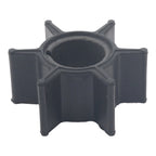 Water Pump Impeller & Key for Tohatsu Nissan 25-40 HP Outboard (N/A) 345650210