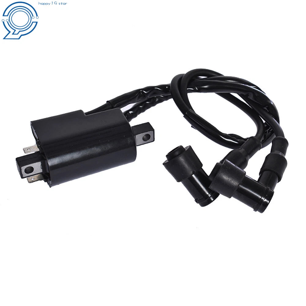 Ignition Coil for Yamaha Banshee 350 (1987-1996)