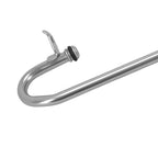 Turbo Coolant Return Tube for Benz Metris C300 E300 GLC300 C350e SLC300 (2016–2020)