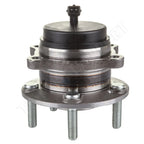 Rear Wheel Hub & Bearing Assembly for Hyundai Santa Fe XL, Kia Sorento FWD