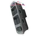 Electric Power Window Master Control Switch for Chevrolet Tracker (1999–2004)