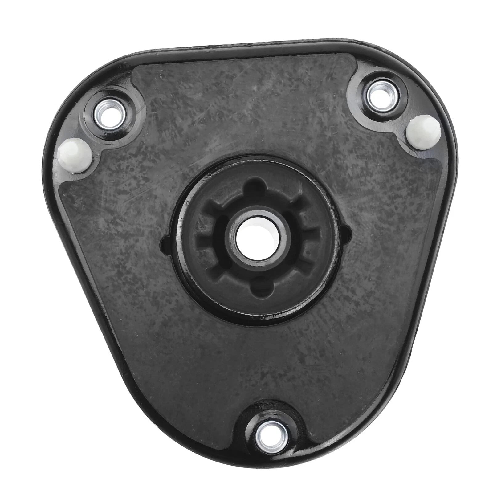 2Pcs Suspension Strut Mount Front for Buick LeSabre Cadillac Pontiac (1996–2005)