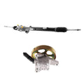 Power Steering Pump and Rack Kit for Honda Odyssey (2007–2010)