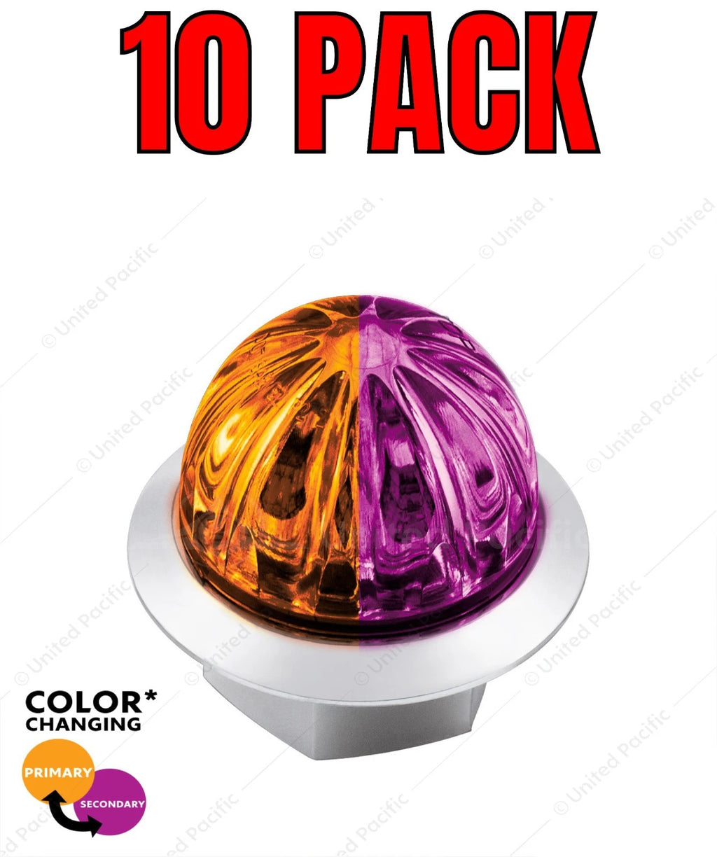 LED Lights Double Fury Watermelon 4 Pack for Universal Fit (Universal)