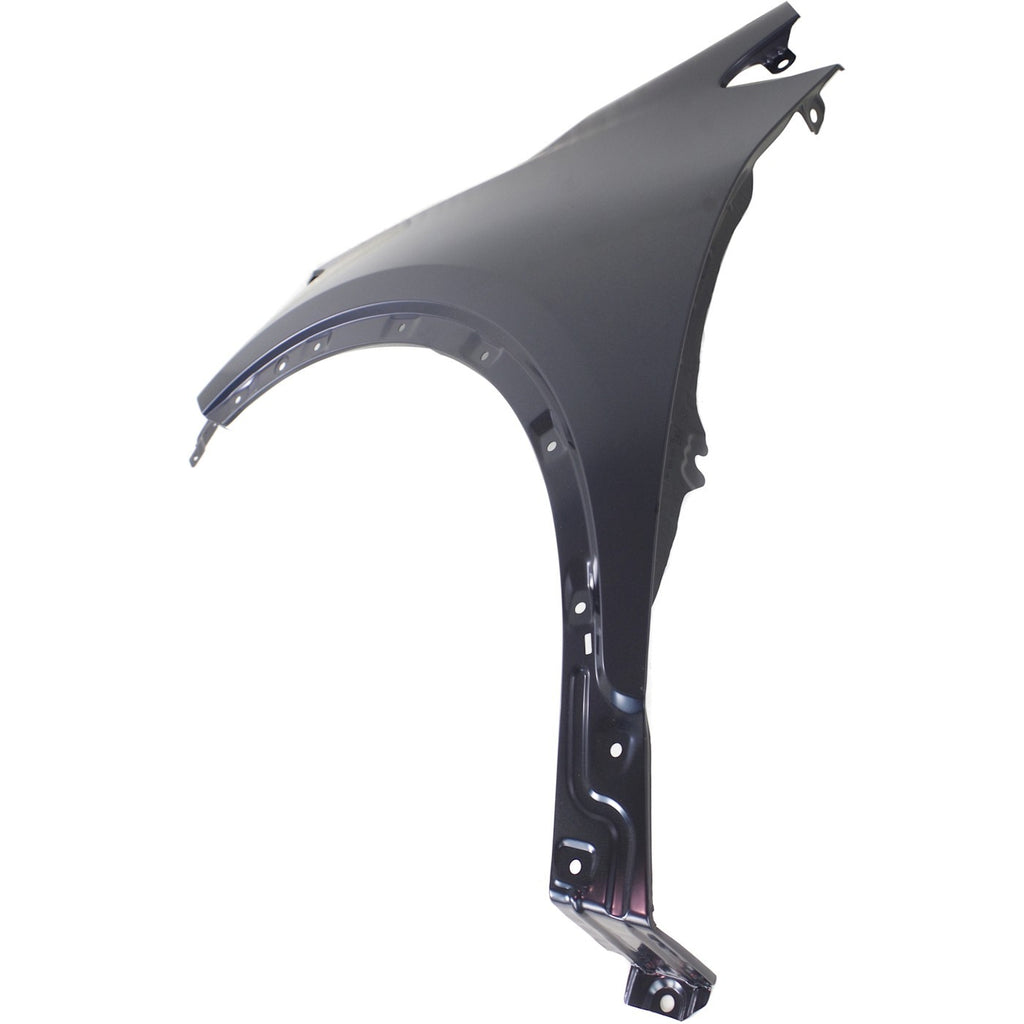 CAPA Certified Fender for Buick Encore (2013–2016) Front Driver Side