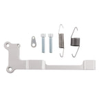 Throttle Cable Mounting Bracket + Spring for Carburetors (Carb)