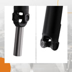 Driveshaft Prop Shaft Assembly Rear for GMC Savana 1500 (2003–2014)