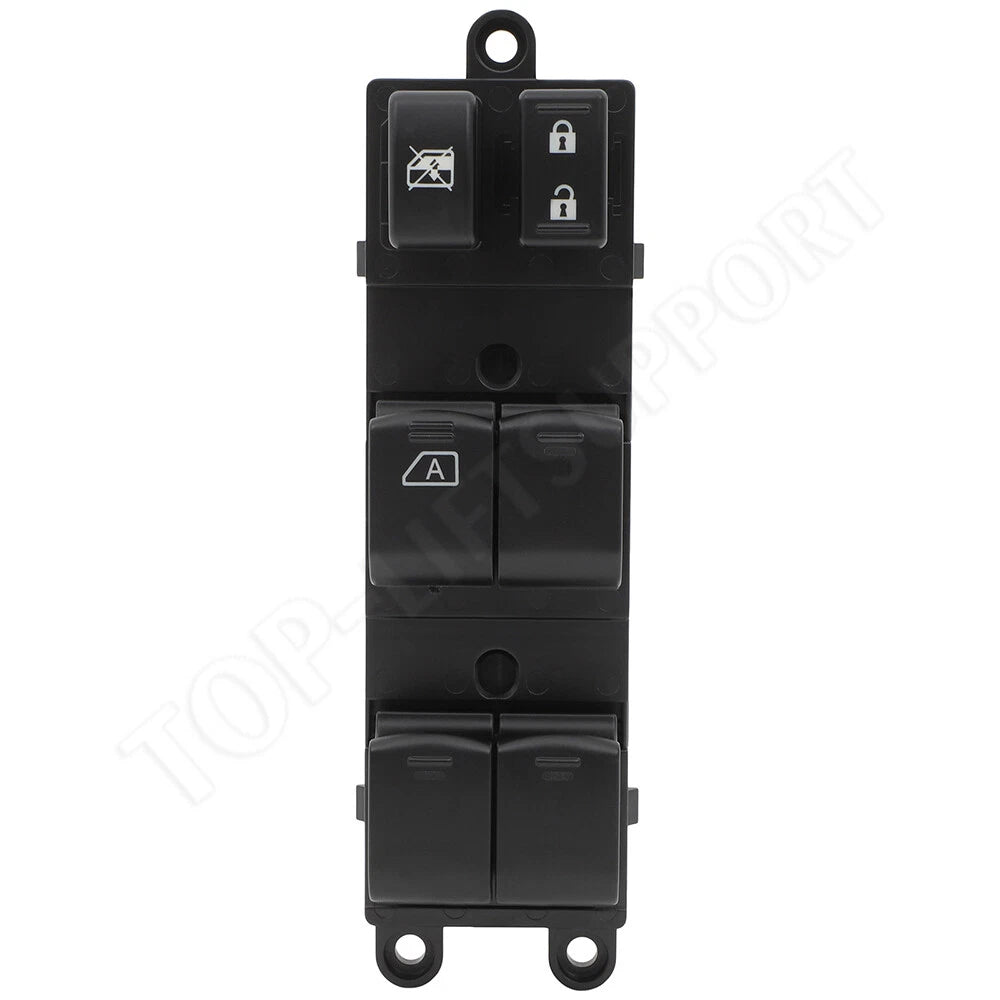 Master Power Window Switch for Subaru Legacy Outback (2010–2012)