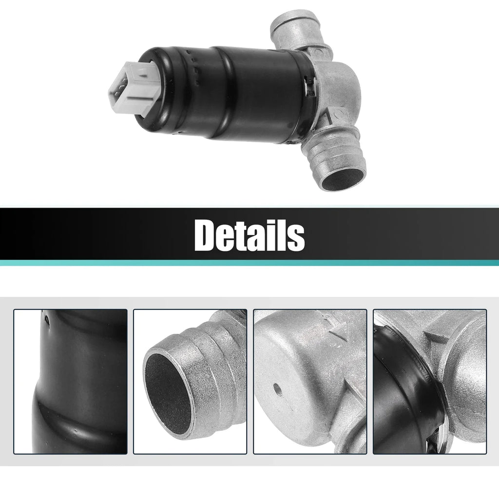 Idle Air Control Valve IAC for BMW 325i 325iX 325is 525i E30 E34