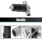 Idle Air Control Valve IAC for BMW 325i 325iX 325is 525i E30 E34