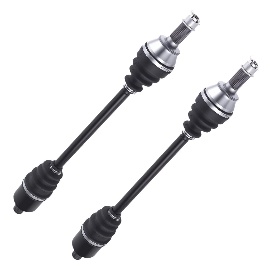 Set of 2 CV Axles for Polaris Ranger 1000 Full Size (2021–2025) 1334351
