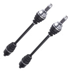 Set of 2 CV Axles for Polaris Ranger 1000 Full Size (2021–2025) 1334351