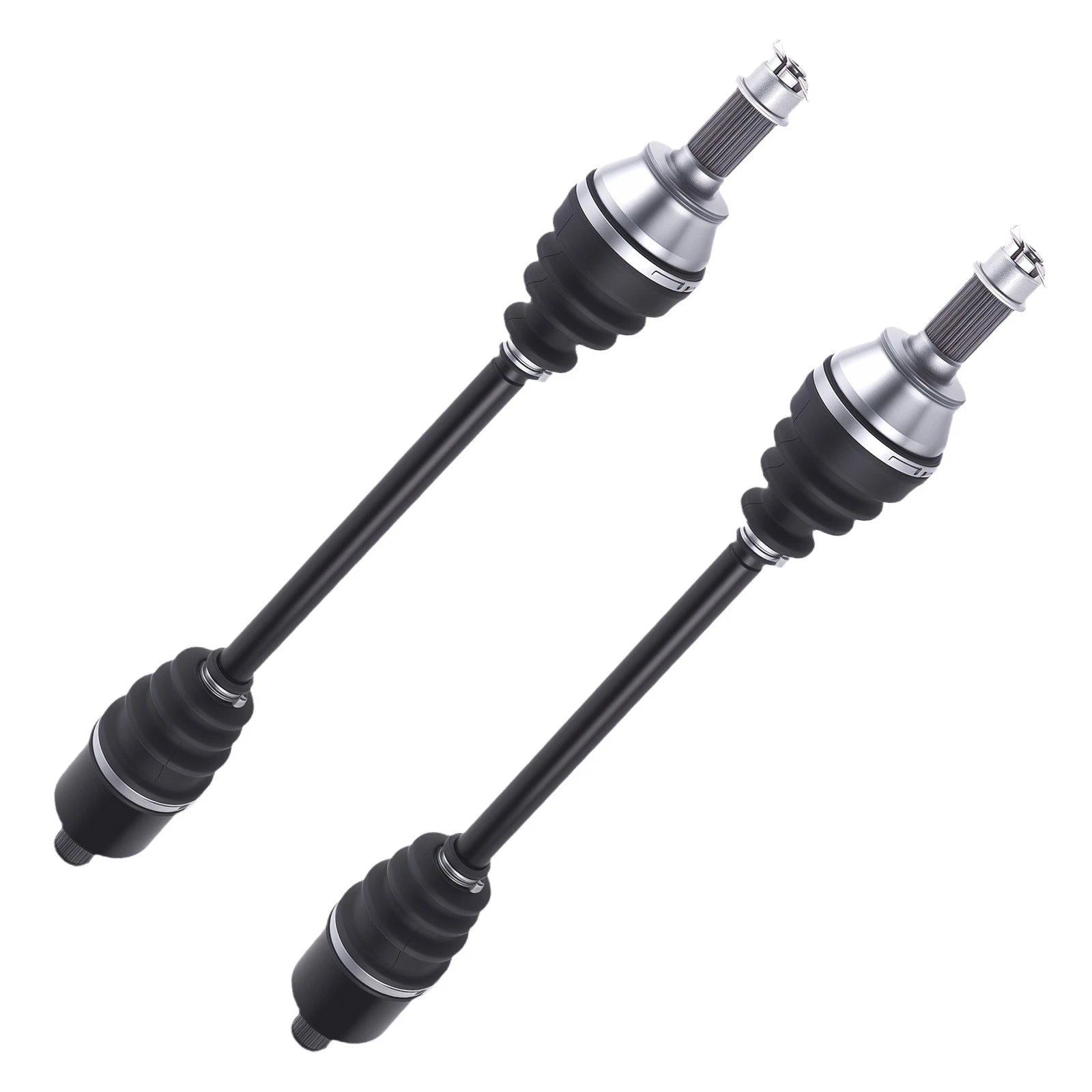Set of 2 CV Axles for Polaris Ranger 1000 Full Size (2021–2025) 1334351